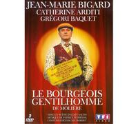 Le Bourgeois Gentilhomme De Molière
