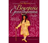 Le Bourgeois Gentilhomme De Molière