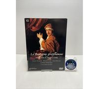 Le Bourgeois Gentilhomme - Dvd