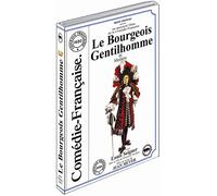 Le Bourgeois Gentilhomme DVD