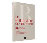 Le Bourgeois gentilhomme DVD DVD