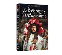 Le Bourgeois Gentilhomme [DVD]