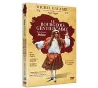 Le Bourgeois gentilhomme DVD E