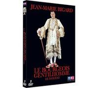 Molière – Le Bourgeois gentilhomme E – TelForceOne