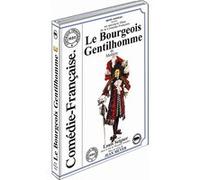 Le Bourgeois Gentilhomme E