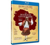 Le Bourgeois gentilhomme – Comédie-Française – DVD – Ina