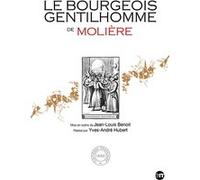 Le Bourgeois Gentilhomme G