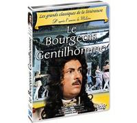 Le Bourgeois Gentilhomme G
