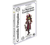 Le bourgeois gentilhomme (Import) Louis Seigner Jean Meyer