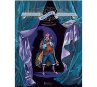 Le Bourgeois gentilhomme