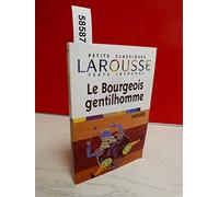 Le Bourgeois gentilhomme, texte intégral