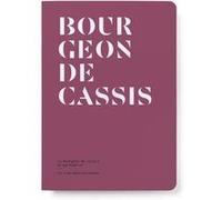 Le Bourgeon de cassis en parfumerie Le Collectif Nez (Auteur)