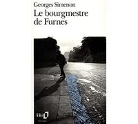Le Bourgmestre de Furnes