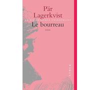 Le Bourreau
