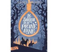 Le Bourreau de la Pleine Lune Michel Honaker (Auteur), Michel Politzer (Illustration)