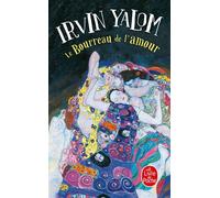 Le Bourreau de l'amour - Irvin D. Yalom - Lgf - Poche - Essai