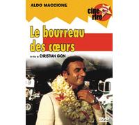 Le Bourreau Des Coeurs