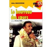 Le Bourreau des coeurs