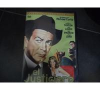 Le Bourreau Du Nevada (1959) / The Hangman (Dvd)