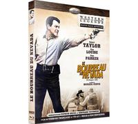 Le Bourreau Du Nevada - Blu-Ray
