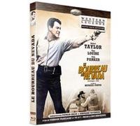 Le Bourreau du Nevada – Blu-ray – Seven7