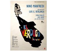 Le Bourreau (El Verdugo)