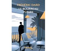 Le bourreau pleure - Frédéric Dard - Fleuve Eds - broché - Roman