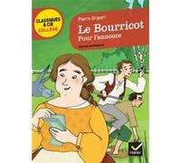 Le Bourricot, Pour l'annonce Pierre Gripari (Auteur), Annick Chekroun (Auteur), Isabelle Neumann (Auteur), Bertrand Louët (Collection dirigée par)