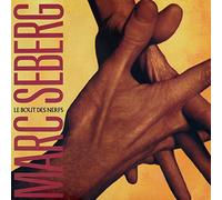 Le Bout des Nerfs – 1 LP – Warner Music