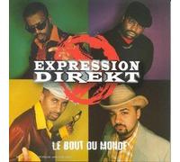 Expression Direkt - Le Bout Du Monde