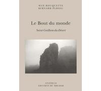 Le Bout Du Monde. Saint-Guilhem-Du-Desert