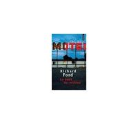 Le Bout du rouleau - Richard Ford - Points - Poche - Roman