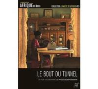 Le bout du tunnel DVD G