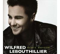 Le Bouthilier, Wilfred - Droit Devant [Import]