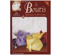 Le Boutis - Volume 4, Neiges D'antan