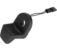 Le bouton de commutation du hayon arrière interrupteur de fenêtre 61319200673 9200673 s'adapte à E61 E91 E46 à