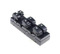 Le bouton frein Bouton de commande de fenêtre principale d'alimentation 1PC pour Hyundai pour Tucson 2004 2005 2006 2007 2008 2009 2010 OE: 935702E000 93570-2E000 Commutateur Stationnement