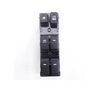 Le bouton frein Bouton de commande de fenêtre principale d'alimentation électrique de voiture 1PC pour Kia pour Forte pour Cerato 2010 2011 2012 OE: 93570-1X000 93570-1M100 Commutateur Stationnement