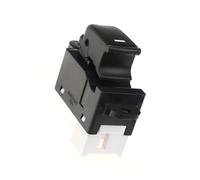 Le bouton frein Bouton de commutation de vitre électrique arrière passager 1PC pour Hyundai pour Sonata 2011-2015 OE: 93580-3S000 935803S000 93580-3S000RY Commutateur Stationnement(Black)
