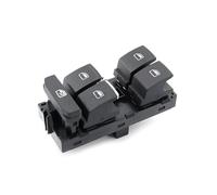 Le bouton frein Interrupteur de commande de lève-vitre de voiture côté conducteur pour VW Pour Golf Pour Tiguan Pour Carfter 5GG959857A 5G0959857C Commutateur Stationnement