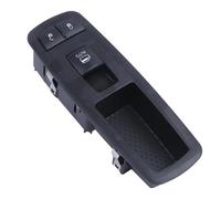 Le bouton frein Interrupteur de fenêtre électrique avant droit, pour Dodge, Grand, caravane, voyage, chargeur, Durango, 68030822AE Commutateur Stationnement