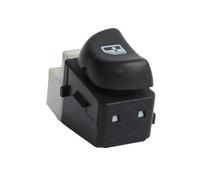 Le bouton frein Interrupteur de vitre électrique arrière gauche 1 pièce pour HHR Oe:22724900 Bouton de commutation Commutateur Stationnement