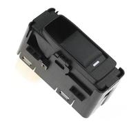 Le bouton frein Interrupteur de vitre électrique de porte arrière droite 04602933AA pour Compass pour Patriot pour Commander pour Grand pour Cherokee Commutateur Stationnement