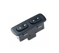 Le bouton frein Interrupteur de vitre électrique de voiture, 1 pièce, bouton de commande de lève-vitre pour Hyundai pour Accent I X-3 1994-2000 OE:93570-22000 9357022000 Commutateur Stationnement
