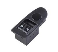 Le bouton frein Interrupteur principal de fenêtre électrique de voiture 1PC pour Kia pour Pregio 1997-2004 Bongo OE: OK75-66-350 OK7566350 Commutateur Stationnement