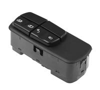 Le bouton frein Interrupteur principal de rétroviseur électrique pour voiture Benz pour camion A0045451213 0045451213 Commutateur Stationnement