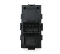Le bouton frein Pour Enclave pour Traverse pour Silverado 2008-2017 Switch Master Interrupteur de fenêtre d'alimentation arrière 2587777 22864839/25900136 Commutateur Stationnement