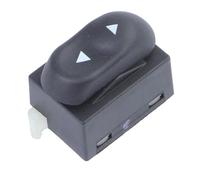 Le bouton frein Pour Mustang 1994 1995 1996 1997 1998-2004 commutateur de commande de fenêtre d'alimentation principale F4ZZ-14529 F4ZZ-14529-A F4ZZ14529A Commutateur Stationnement