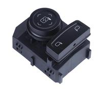 Le bouton frein Pour Silverado 2015-2019 pour Suburban pour Tahoe 2015-2020 Miroir arrière Miroir arrière 23154700 84643952 MRS139 Commutateur Stationnement