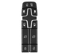Le bouton frein Pour Volvo pour les camions pour FH pour la série FM Interrupteur de fenêtre électrique avant gauche OE 22154286 Commutateur Stationnement